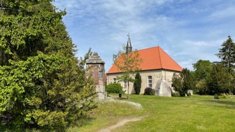 09.06.2021 - Ihr Ort ist unser Star: Märkisch Luch | Antenne Brandenburg