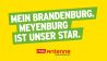 Meyenburg, Starort bei Antenne Brandenburg