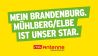 Mein Brandenburg. Mühlberg/Elbe ist unser Star, Bild: Antenne Brandenburg