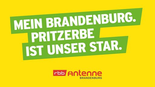 Mein Brandenburg. Pritzerbe ist unser Star, Bild: Antenne Brandenburg