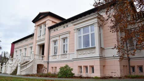 Pritzwalk Alte Brauerei, Bild: Antenne Brandenburg/Björn Haase-Wendt