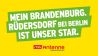 Mein Brandenburg. Rüdersdorf ist unser Star, Bild: Antenne Brandenburg