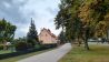 Straße in Schöneiche, Bild: Antenne Brandenburg/Marie Stumpf