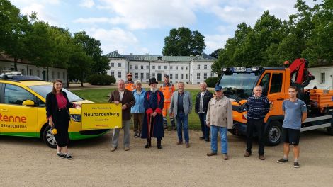 Foto: Antenne Brandenburg, A. Heisig