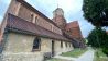 Die Pfarrkirche St. Nikolai. Der Bau der Kirche wird zwischen 1240 und 1260 vermutet, Foto: Antenne Brandenburg/Monique Ehmke