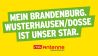 Mein Brandenburg. Wusterhausen/Dosse ist unser Star., Bild: Antenne Brandenburg
