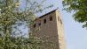 Turm der evangelischen Kirche St. Crucis , Bild: Antenne Brandenburg/ksa
