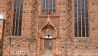 Fassade der Burg-Kapelle, Bild: Antenne Brandenburg/ksa
