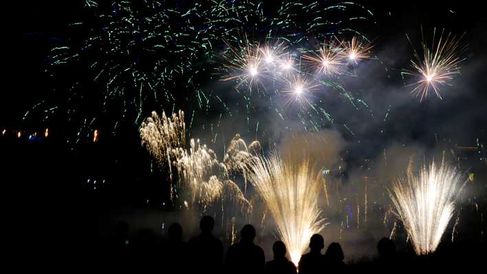 Feuerwerk - Colourbox Feuerwerk - Colourbox
