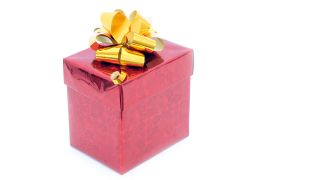 Geschenk - Colourbox