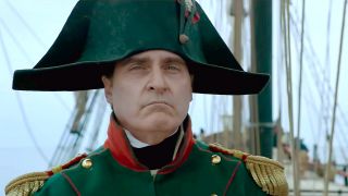 Filmtipp: Napoleon, Bild: Apple Studios