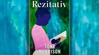 Toni Morrison: Rezitativ, Buchcover: Rowohlt Buchverlag