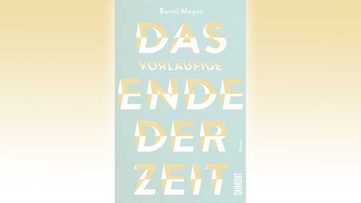 Buchcover Dumont Verlag