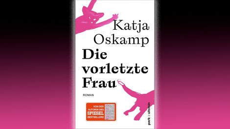 Buchcover von park