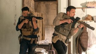 Kinostart "The Accountant 2", Bild: dpa/amazon