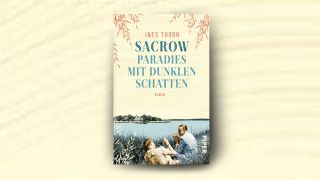 Ines Thorn: Sacrow - Paradies mit dunklen Schatten, Buchcover: Piper Verlag