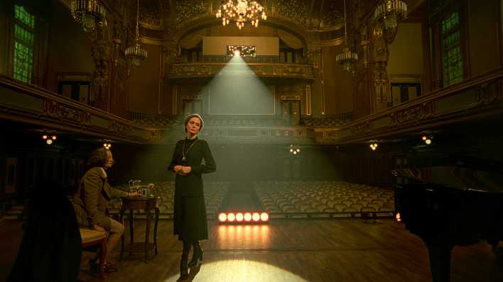 Kinostart "Maria", Foto: Filmszene, StudioCanal