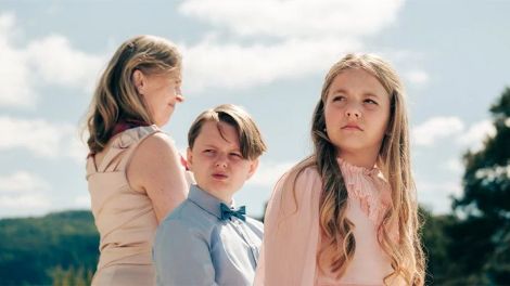 Kinostart: Victoria muss weg, Bild: Landfilm