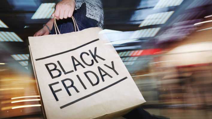 Black Friday, Foto: Colourbox