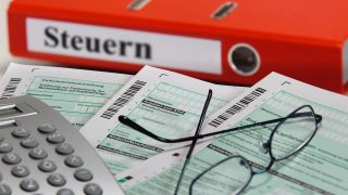 Tipps zur Steuererklärung, Bild: Wolfgang Filser/Colourbox