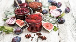 Marmelade und Chutney, Foto: Colourbox