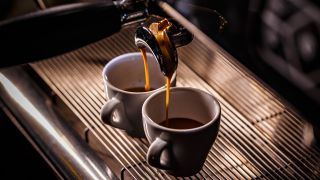 Kaffeemaschine, Foto: Colourbox