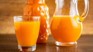 Orangensaft, Foto: Colourbox