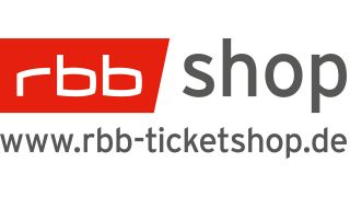rbb Ticketshop, Bild: rbb