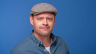 Der Schauspieler Max Giermann, Bild: dpa/Kirsten Nijhof