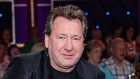 Claudius Dreilich, Bild: dpa/Kirsten Nijhof