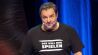 Martin Rütter live mit seinem Programm "Der will nur spielen", Foto: IMAGO/Michael Kremer