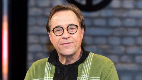 Schauspieler Jan Josef Liefers, Foto: IMAGO/STEFAN_SCHMIDBAUER