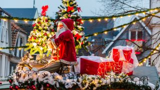 Weihnachtsmarkt, Foto: Colourbox
