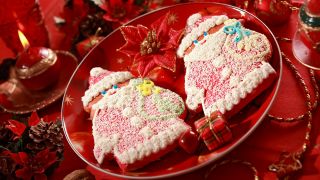 Weihnachtsplätzchen, Foto: Colourbox