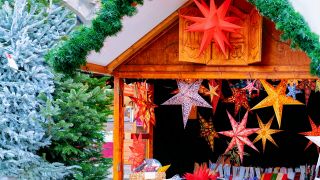 Weihnachtsmarkt, Foto: Colourbox
