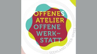 Offene Ateliers im Seenland Oder-Spree, Foto: Seenland Oder-Spree e. V.