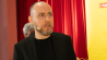 Moderator der Veranstaltung: Olaf Kosert, Bild: Antenne Brandenburg/M. Zachrau
