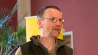 Dr. Andreas Meißner, Geschäftsführer der Stiftung Naturlandschaften, Bild: Antenne Brandenburg/M. Zachrau