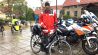 Tour de Prignitz - Roberto Unger, Foto: Antenne Brandenburg, S. Fritsch