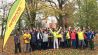 Schippe drauf in Steinhöfel - Gruppenbild, Bild: Antenne Brandenburg