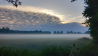 Bianca Burzyk aus Beelitz wünscht eine Guten Morgen, Foto: Bianca Burzyk, 05.09.2023