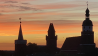 Morgengrüße von Rainer Kulka aus Cottbus, Foto per Antenne Studionachricht, 19.09.2023