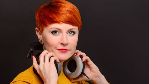 Monique Ehmke, Bild: privat
