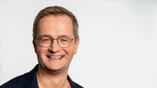 Christian Matthée, Bild: Antenne Brandenburg/Thomas Ernst