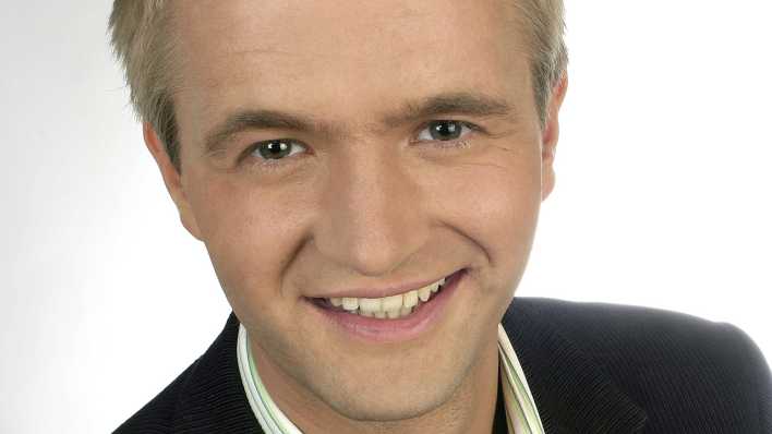 Christian Mattheé (Foto: rbb)