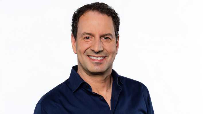 René Hausmann, Bild: Antenne Brandenburg/Thomas Ernst René Hausmann, Bild: Antenne Brandenburg/Thomas Ernst