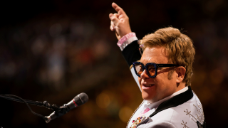 Elton John