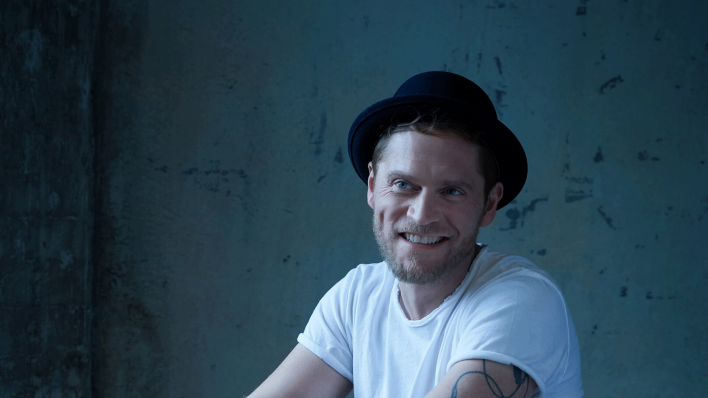 Johannes Oerding © Johannes Oerding Johannes Oerding © Johannes Oerding