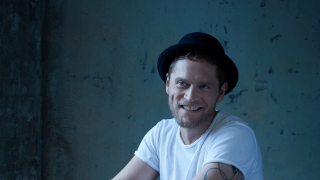 Johannes Oerding © Johannes Oerding