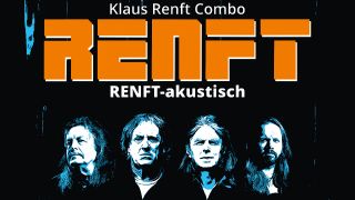 RENFT - akustisch, Bild: Kulturfabrik Fürstenwalde